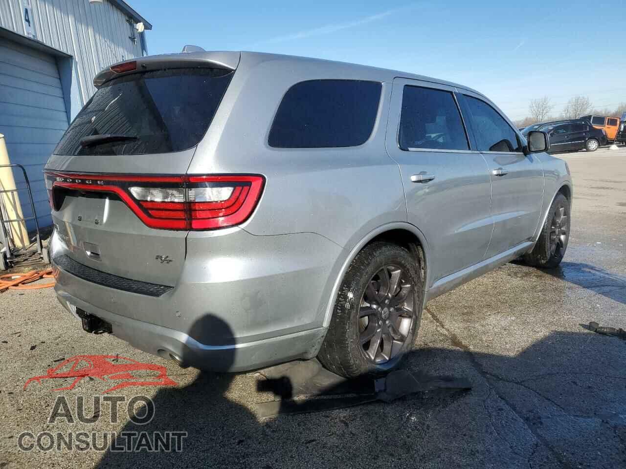 DODGE DURANGO 2015 - 1C4SDJCT4FC817665