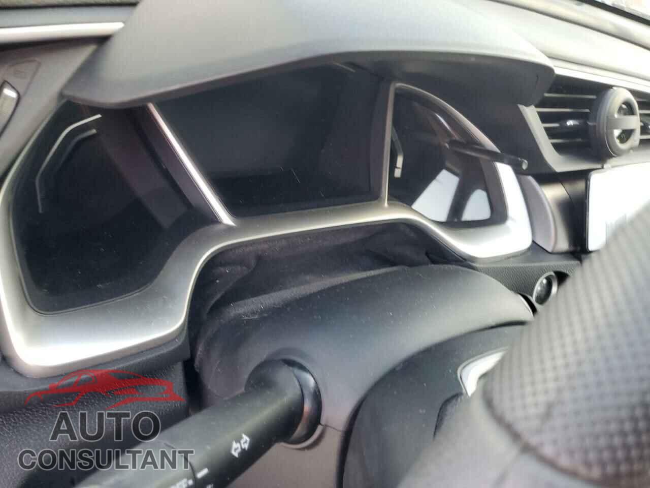HONDA CIVIC 2016 - 19XFC2F74GE083175