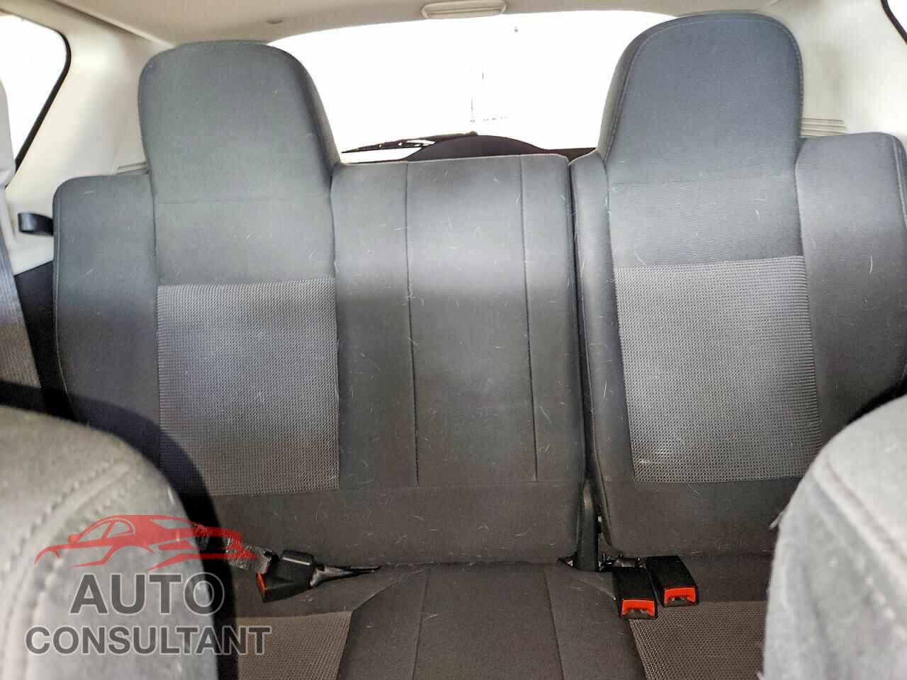 JEEP COMPASS 2012 - 1C4NJCBBXCD631547