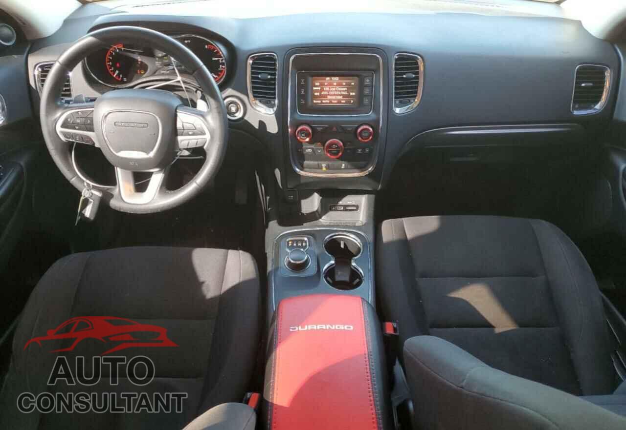 DODGE DURANGO 2015 - 1C4RDJAG2FC245631