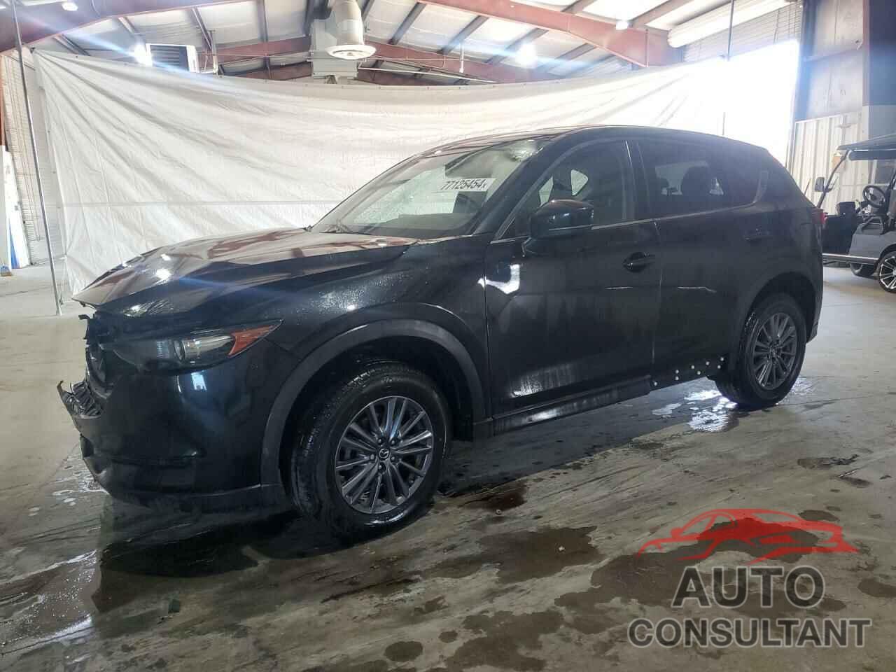 MAZDA CX-5 2019 - JM3KFBCM8K0668074