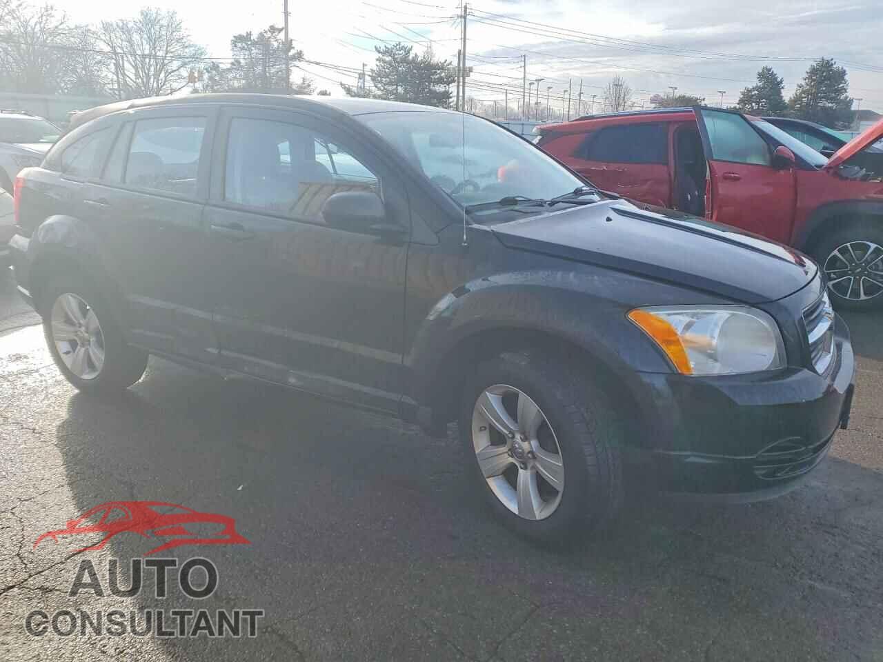 DODGE CALIBER 2010 - 1B3CB4HA0AD541864