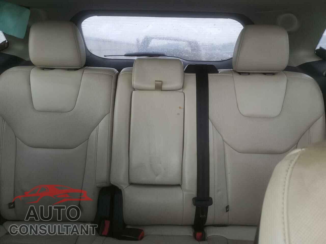 FORD EDGE 2015 - 2FMPK4K85FBB66813