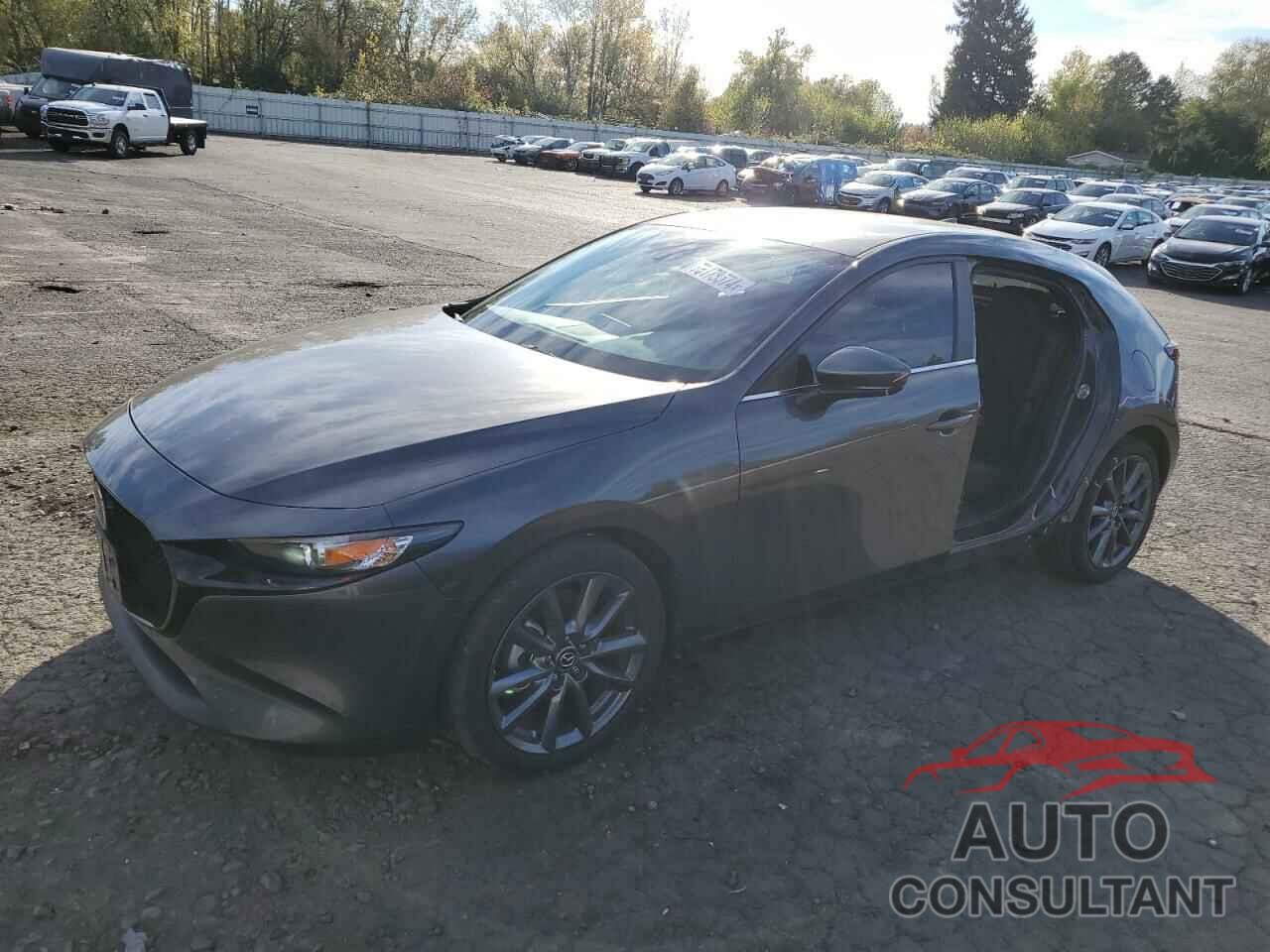 MAZDA 3 2020 - JM1BPAMM1L1170616