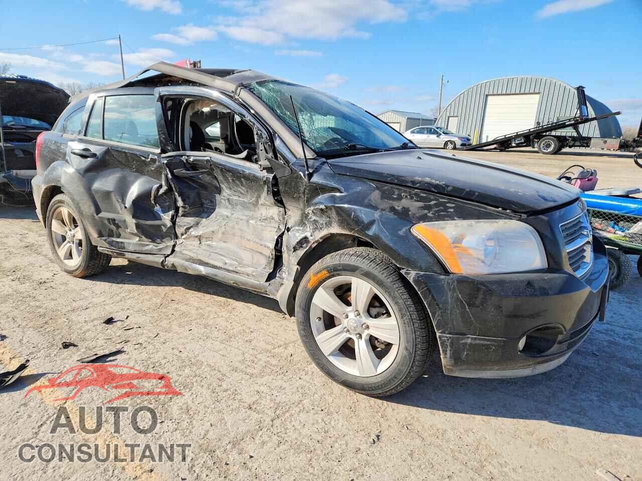 DODGE CALIBER 2012 - 1C3CDWDAXCD533062
