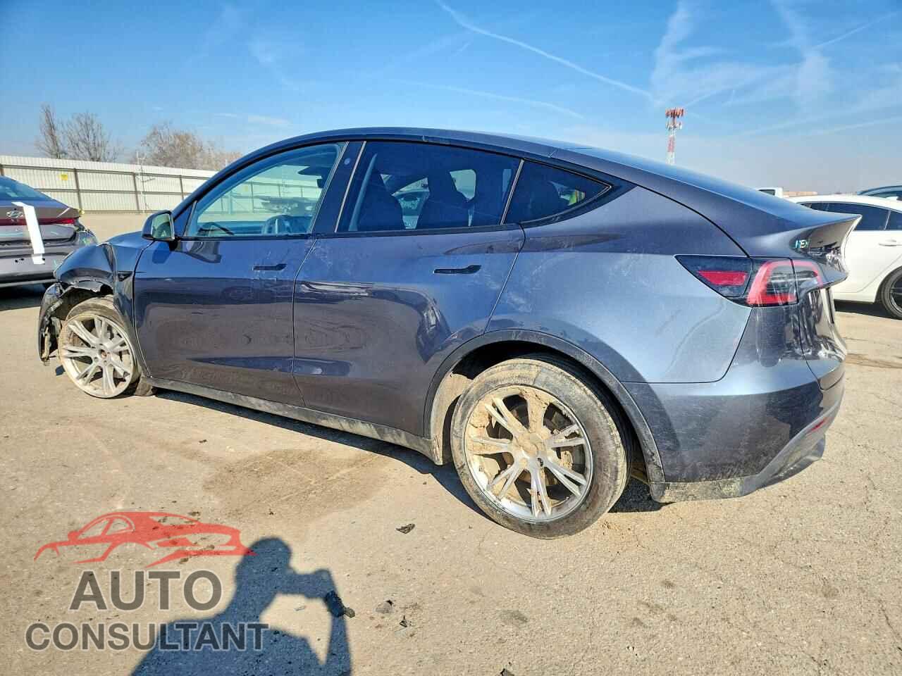 TESLA MODEL Y 2023 - 7SAYGDEE9PA035951