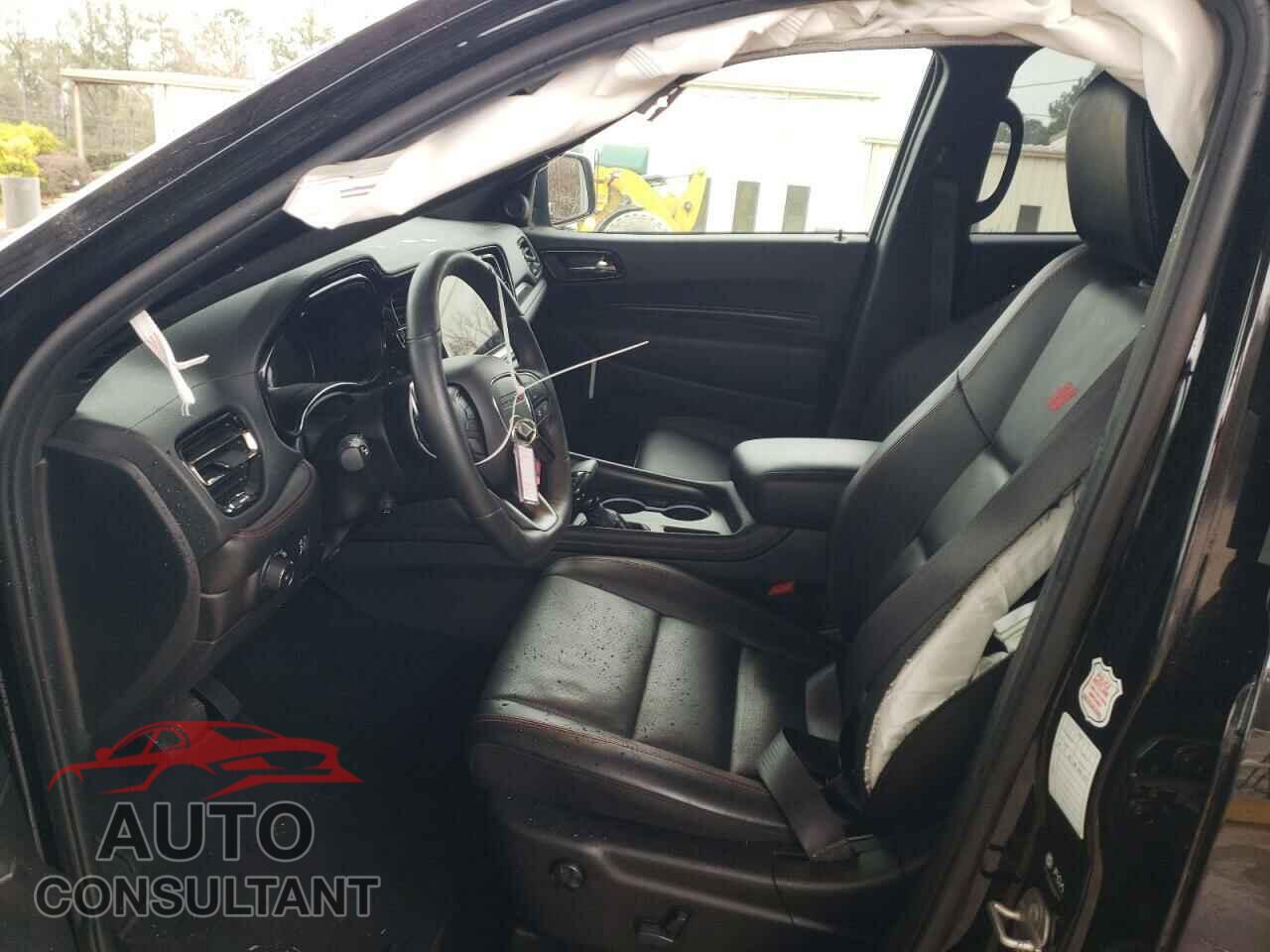 DODGE DURANGO 2023 - 1C4RDJDG6PC597091
