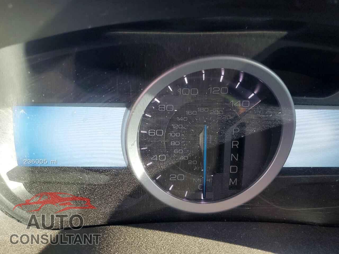 FORD EXPLORER 2014 - 1FM5K7F89EGA90880