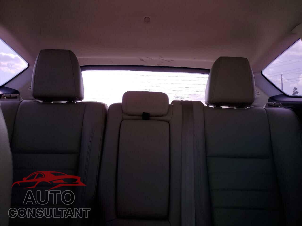 FORD CMAX 2016 - 1FADP5CU7GL112057