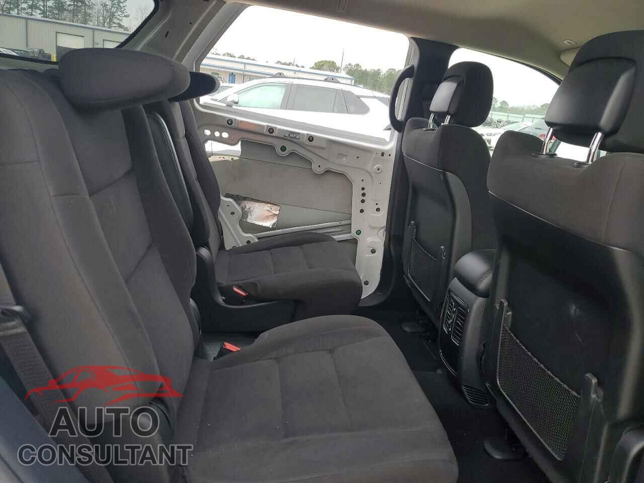 DODGE DURANGO 2019 - 1C4RDJDGXKC634247