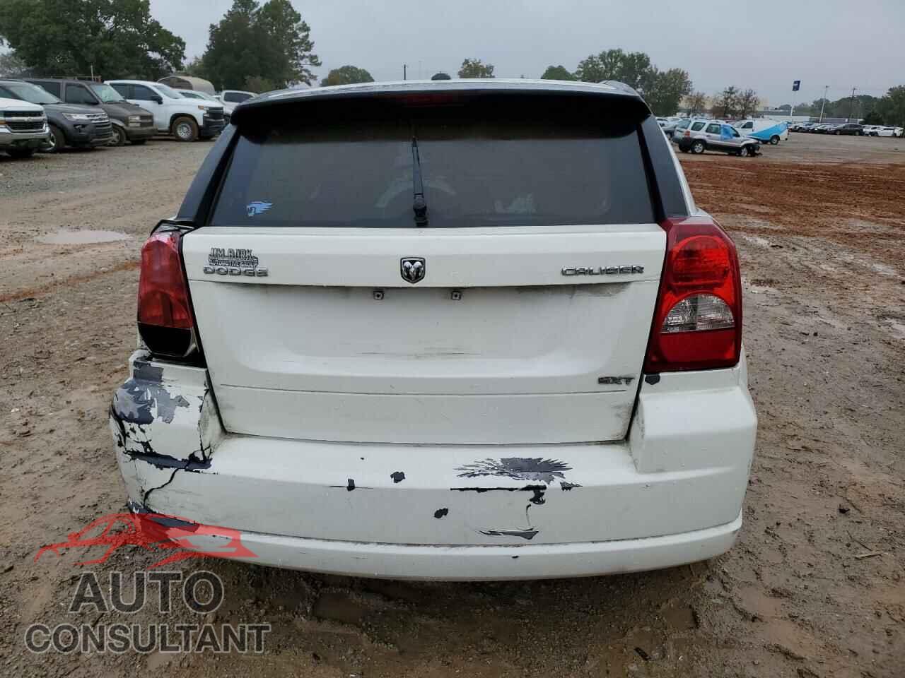 DODGE CALIBER 2009 - 1B3HB48A29D147588
