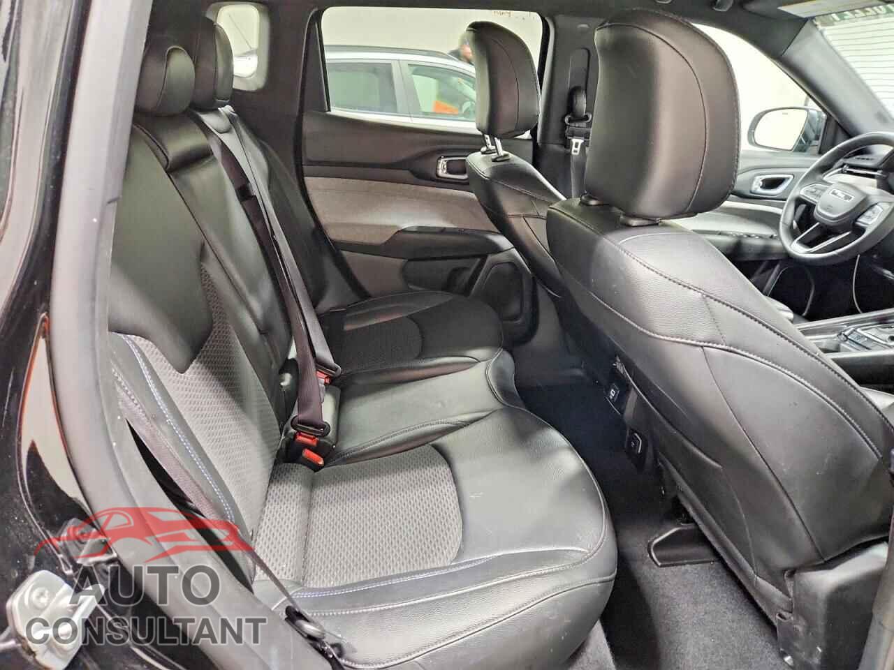JEEP COMPASS 2024 - 3C4NJDBN5RT606946