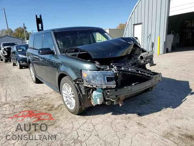 FORD FLEX 2015 - 2FMHK6C8XFBA17246