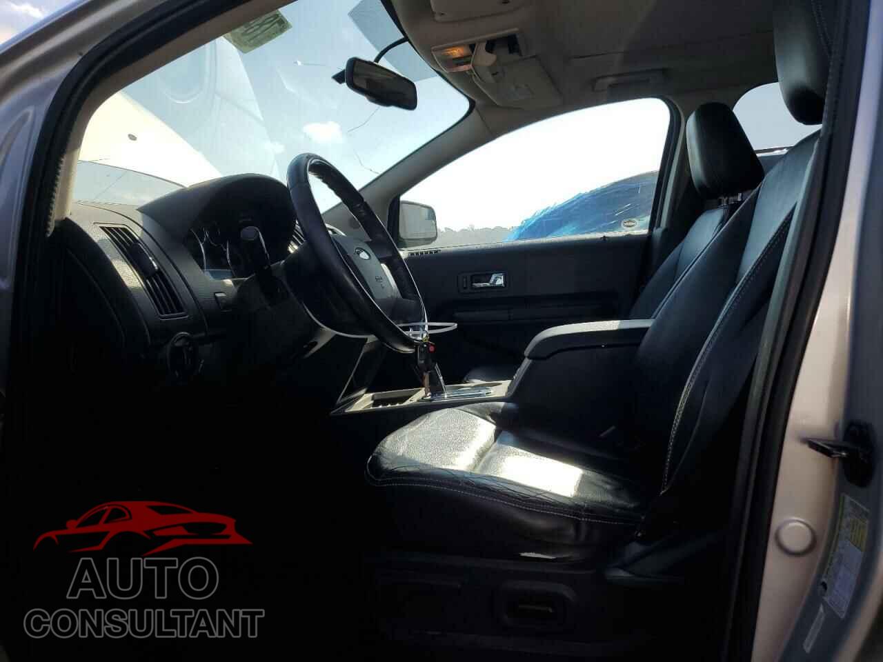 FORD EDGE 2009 - 2FMDK39C69BA85735