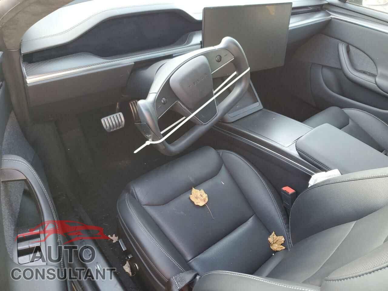 TESLA MODEL S 2023 - 5YJSA1E60PF508053