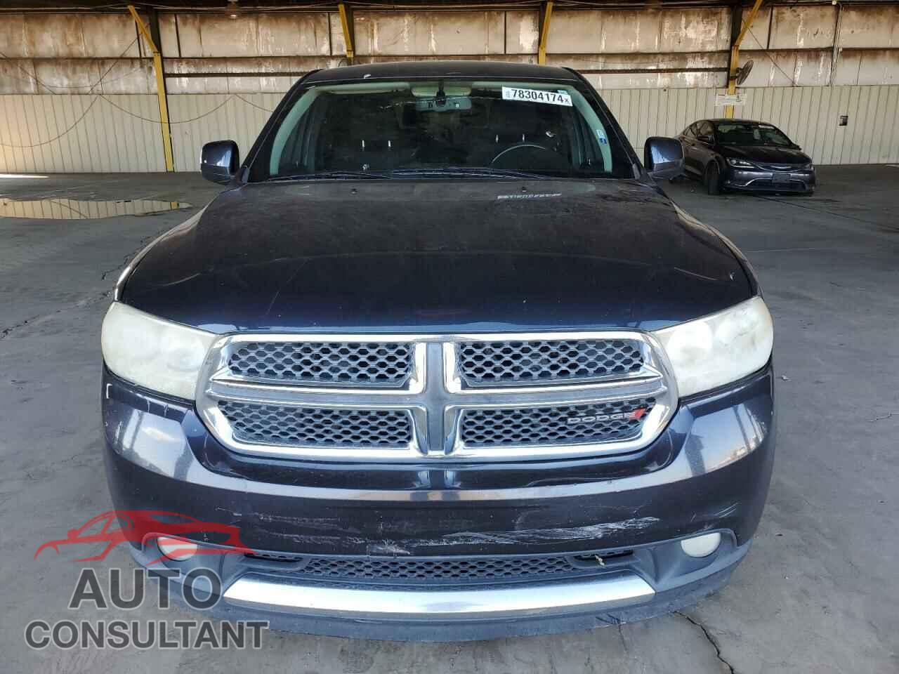 DODGE DURANGO 2013 - 1C4RDHAG1DC667119