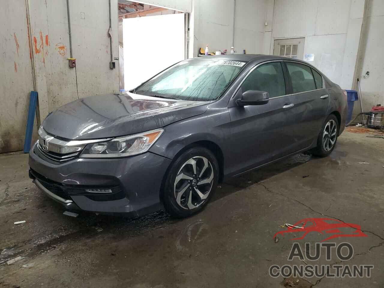 HONDA ACCORD 2016 - 1HGCR2F72GA111142