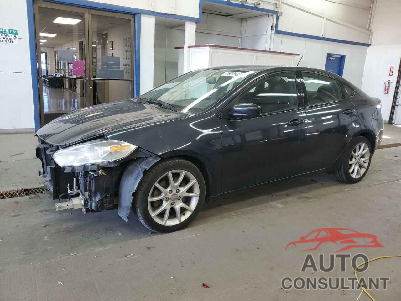 DODGE DART 2013 - 1C3CDFBA7DD334829