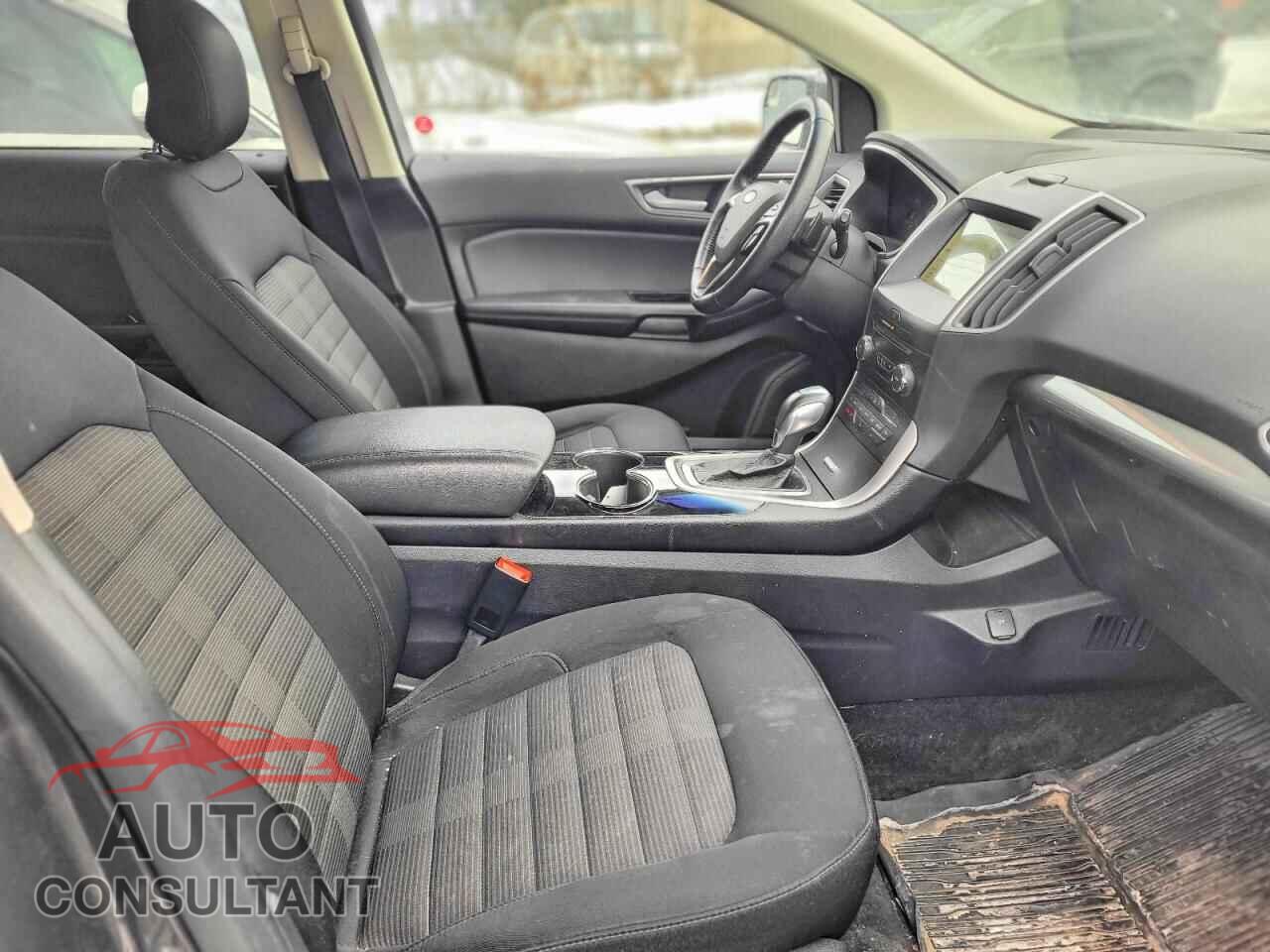 FORD EDGE 2018 - 2FMPK3J90JBC03151