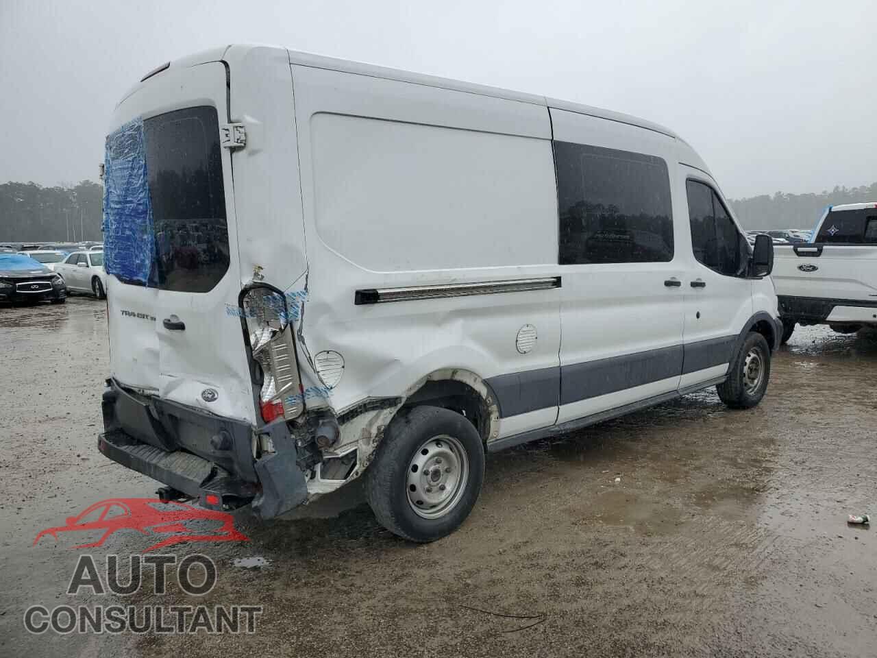 FORD TRANSIT 2016 - 1FTBW2CMXGKA02449