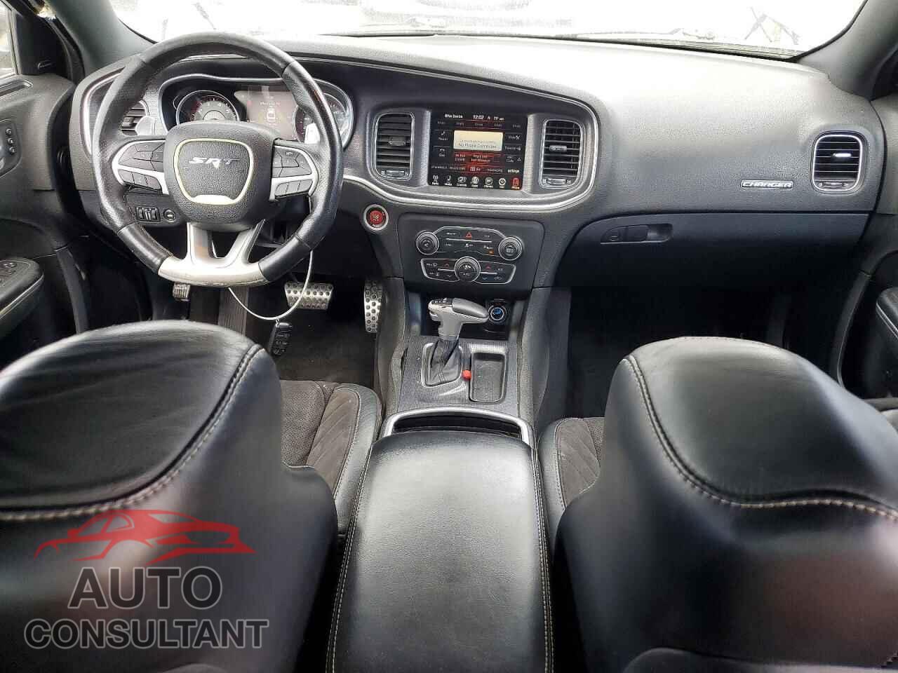 DODGE CHARGER 2015 - 2C3CDXEJ8FH797909