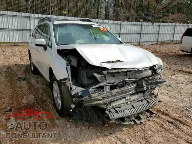 SUBARU OUTBACK 2015 - 4S4BSBDC5F3258889