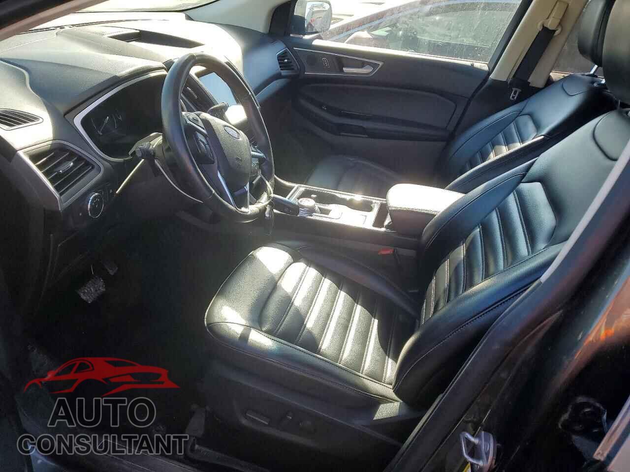 FORD EDGE 2020 - 2FMPK4J9XLBB15412