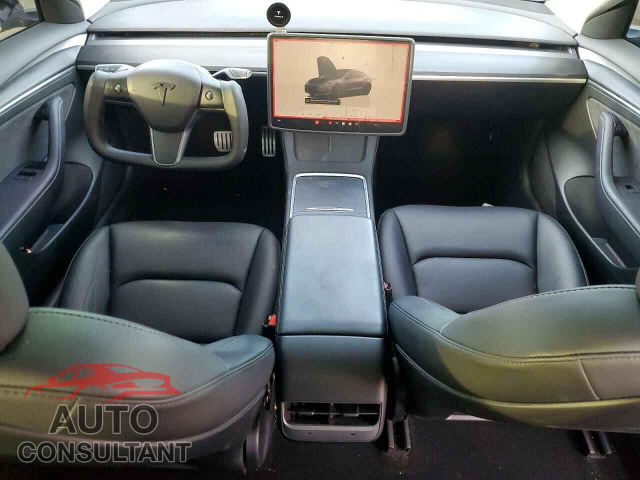 TESLA MODEL 3 2023 - 5YJ3E1EC7PF510462