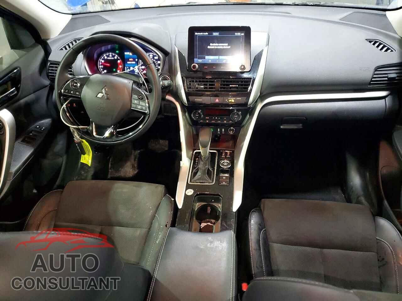 MITSUBISHI ECLIPSE 2025 - JA4ATWAA3SZ044816