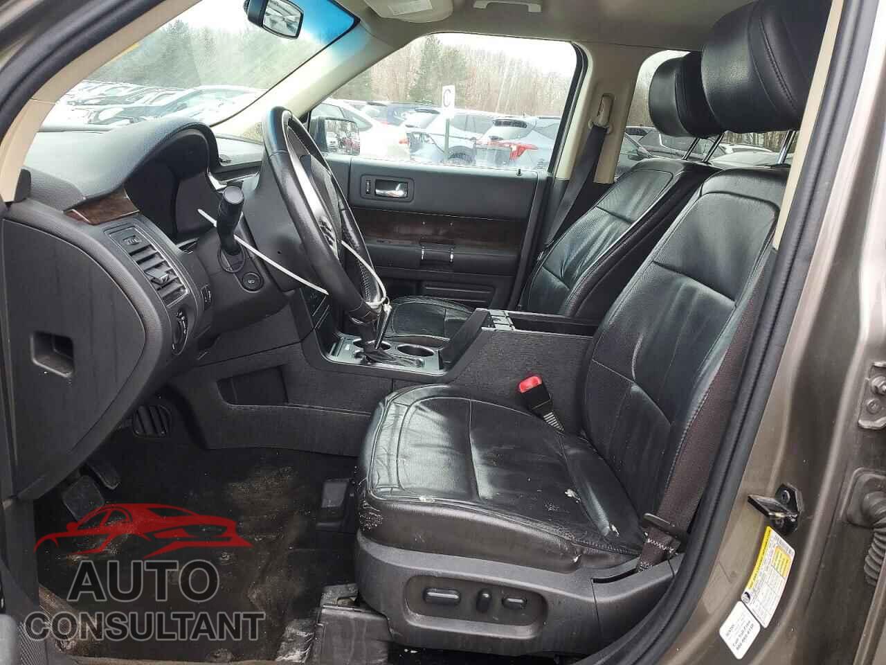 FORD FLEX 2014 - 2FMHK6D84EBD05681