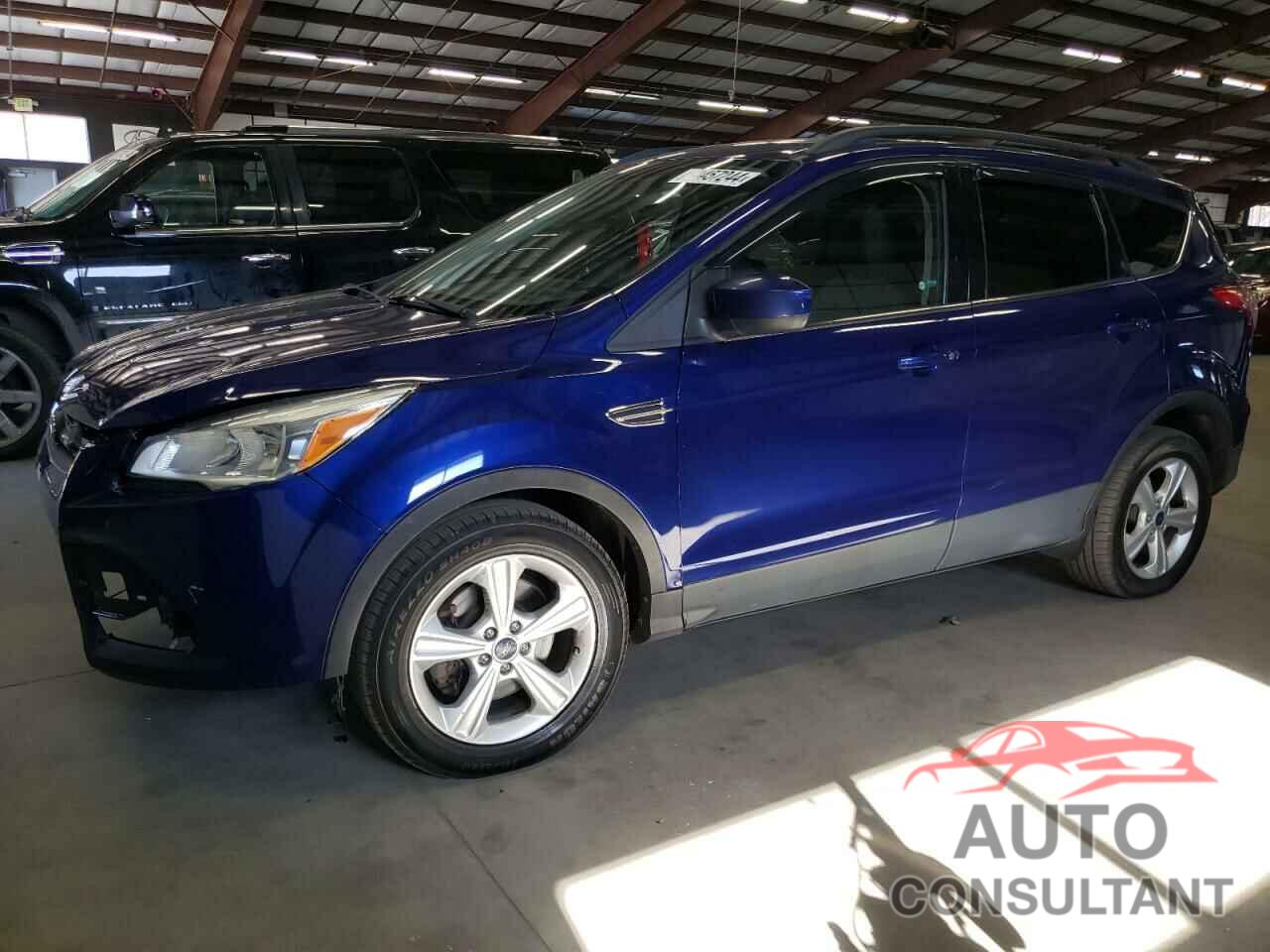 FORD ESCAPE 2016 - 1FMCU9G96GUA57599