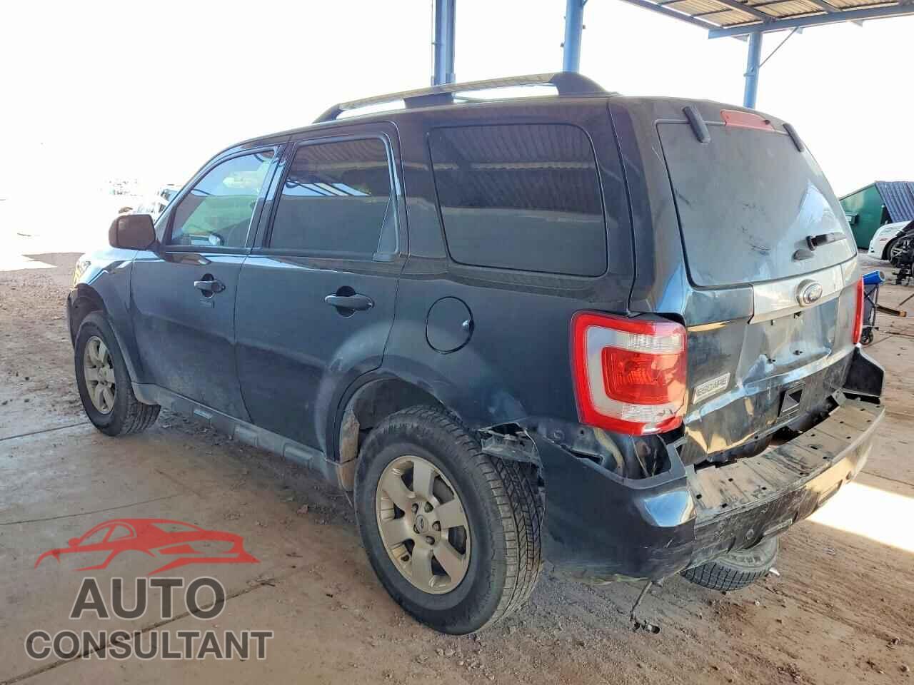 FORD ESCAPE 2012 - 1FMCU0E73CKC63823