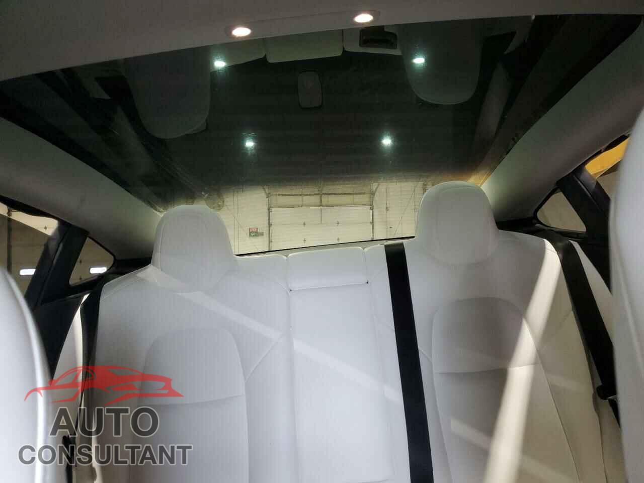 TESLA MODEL 3 2023 - 5YJ3E1EB2PF604921