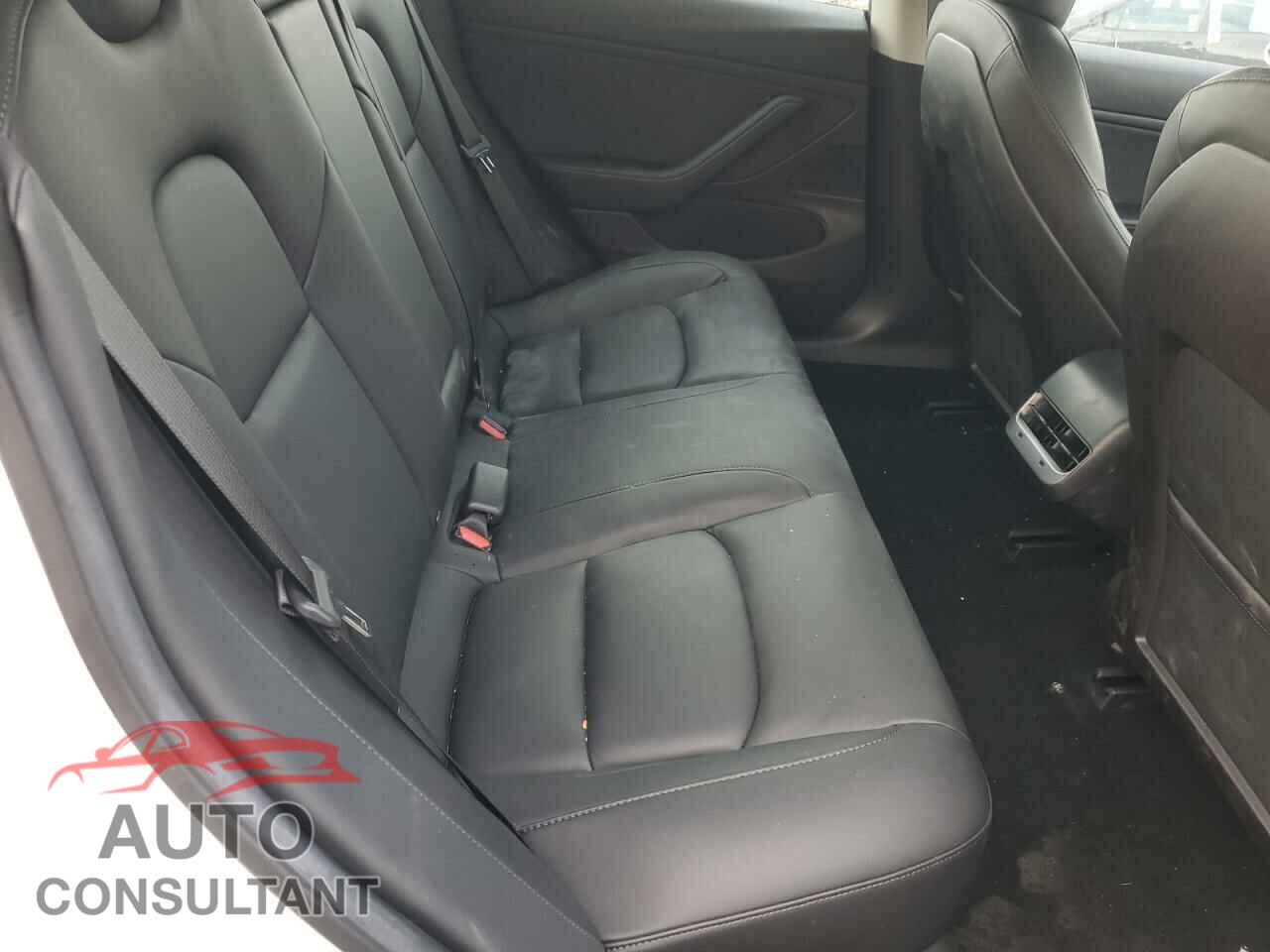TESLA MODEL 3 2019 - 5YJ3E1EA1KF484531