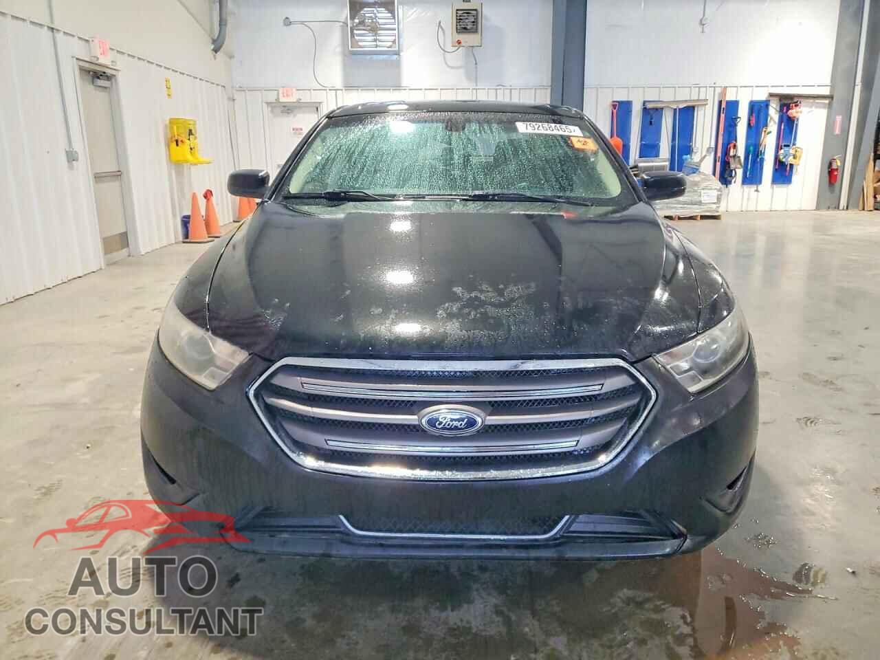 FORD TAURUS 2014 - 1FAHP2D87EG162139