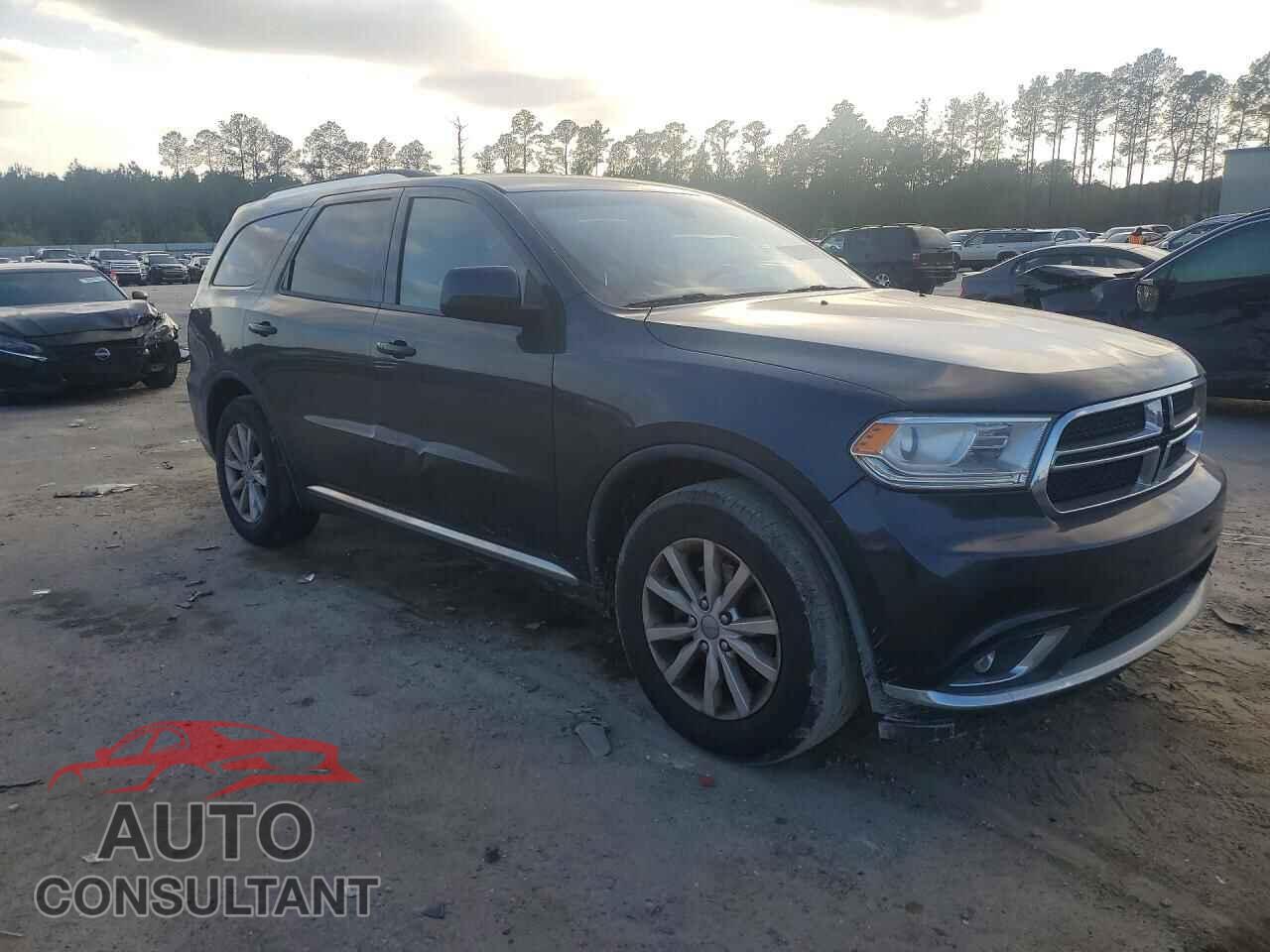 DODGE DURANGO 2014 - 1C4RDHAG3EC365185