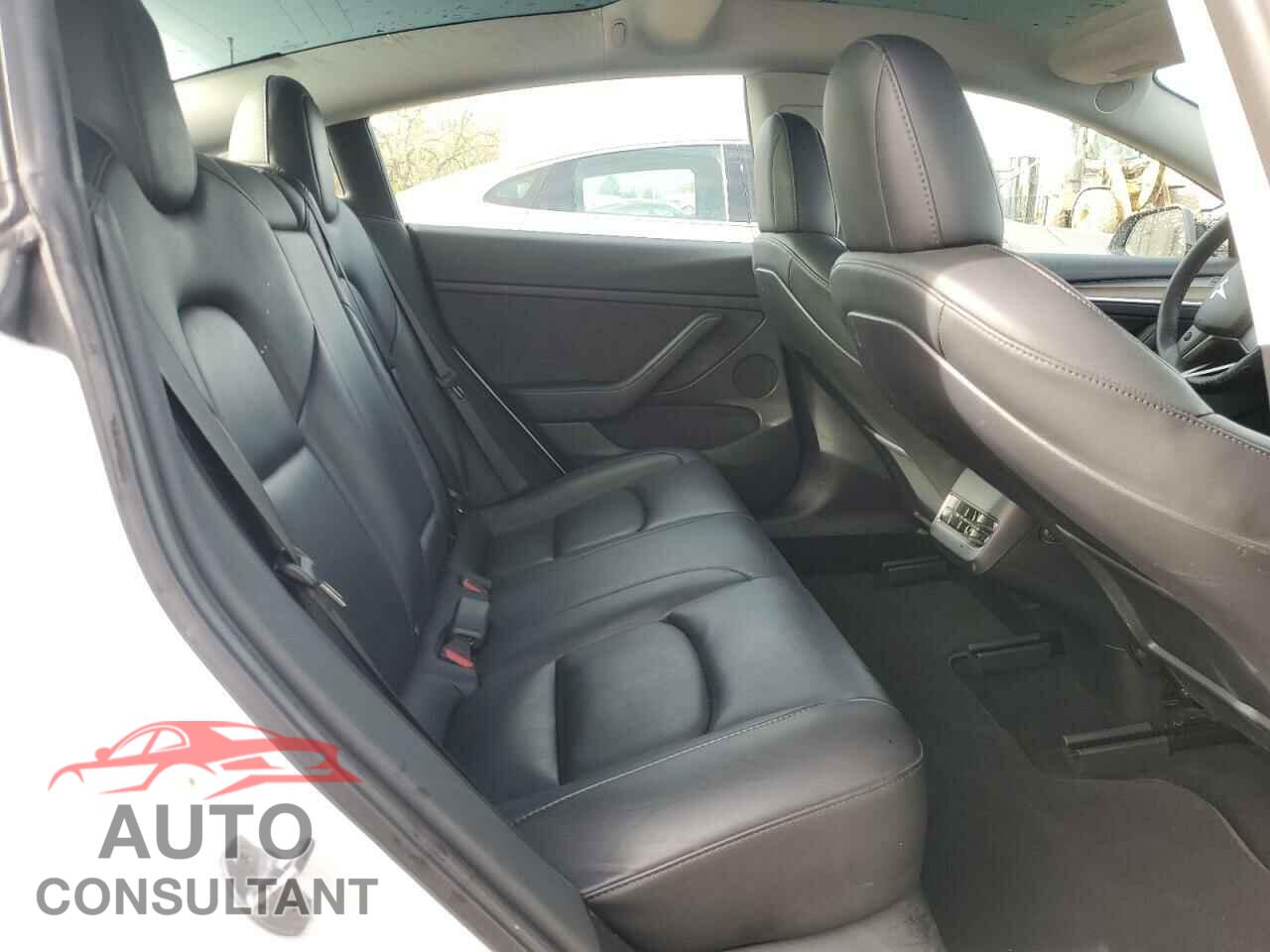 TESLA MODEL 3 2023 - 5YJ3E1EA9PF459657