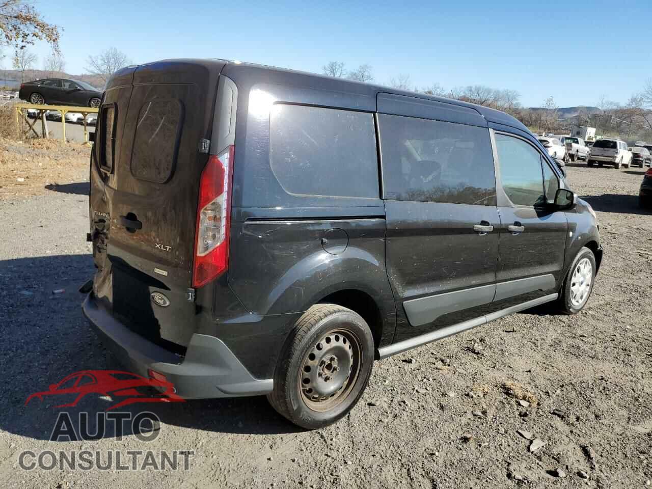 FORD TRANSIT 2016 - NM0LS7FX2G1277772