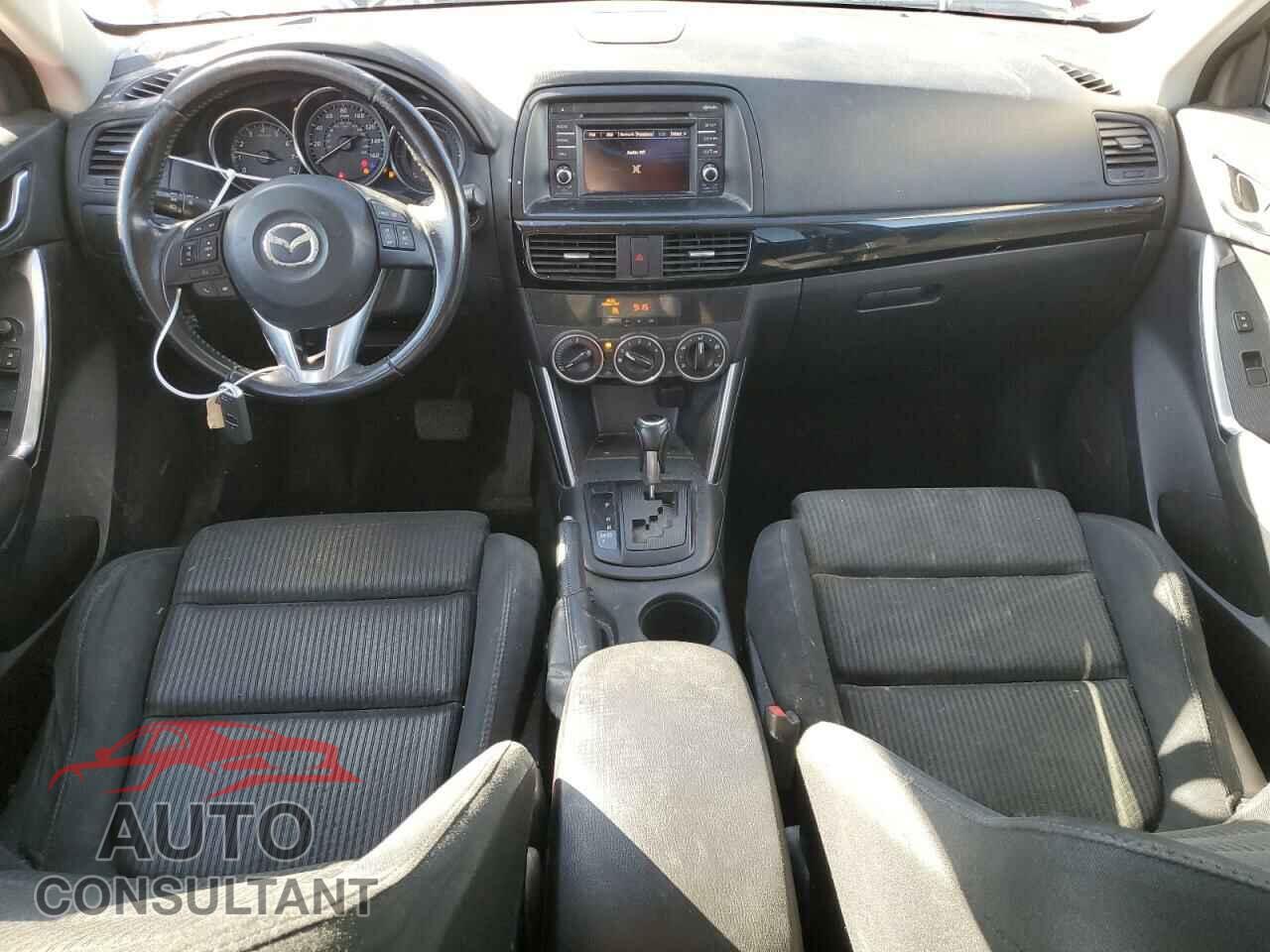 MAZDA CX-5 2013 - JM3KE4CE7D0120044