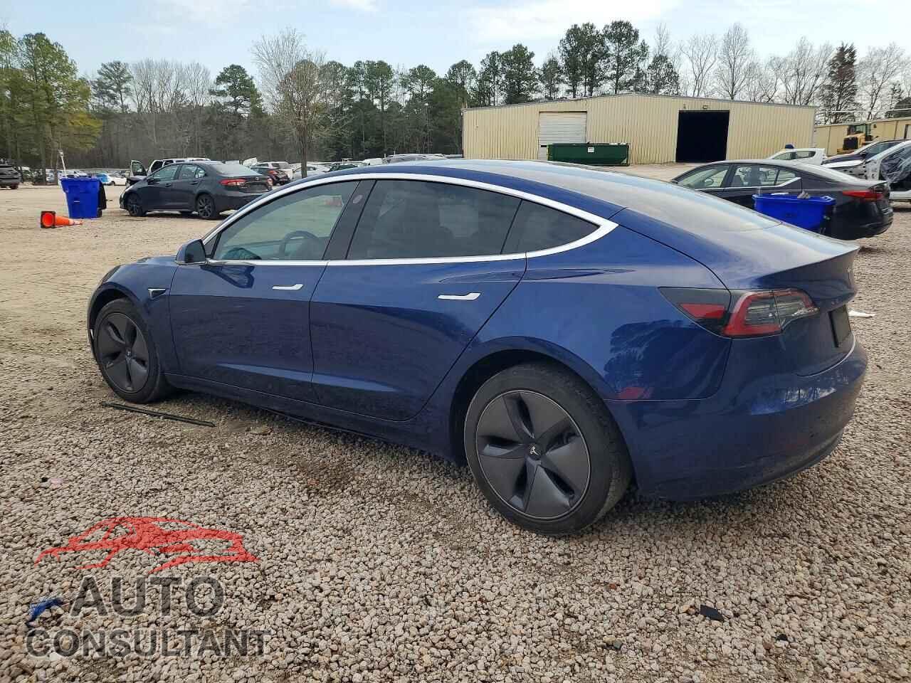 TESLA MODEL 3 2020 - 5YJ3E1EA4LF597357