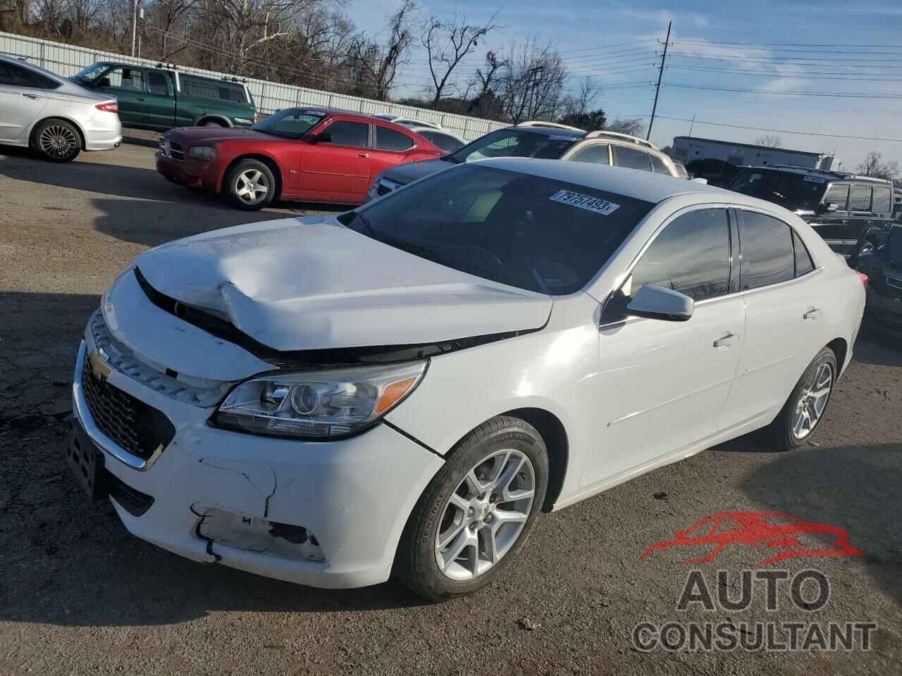 CHEVROLET MALIBU 2015 - 1G11C5SL7FF288937