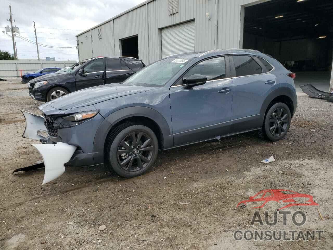 MAZDA CX30 2022 - 3MVDMBCL0NM420688