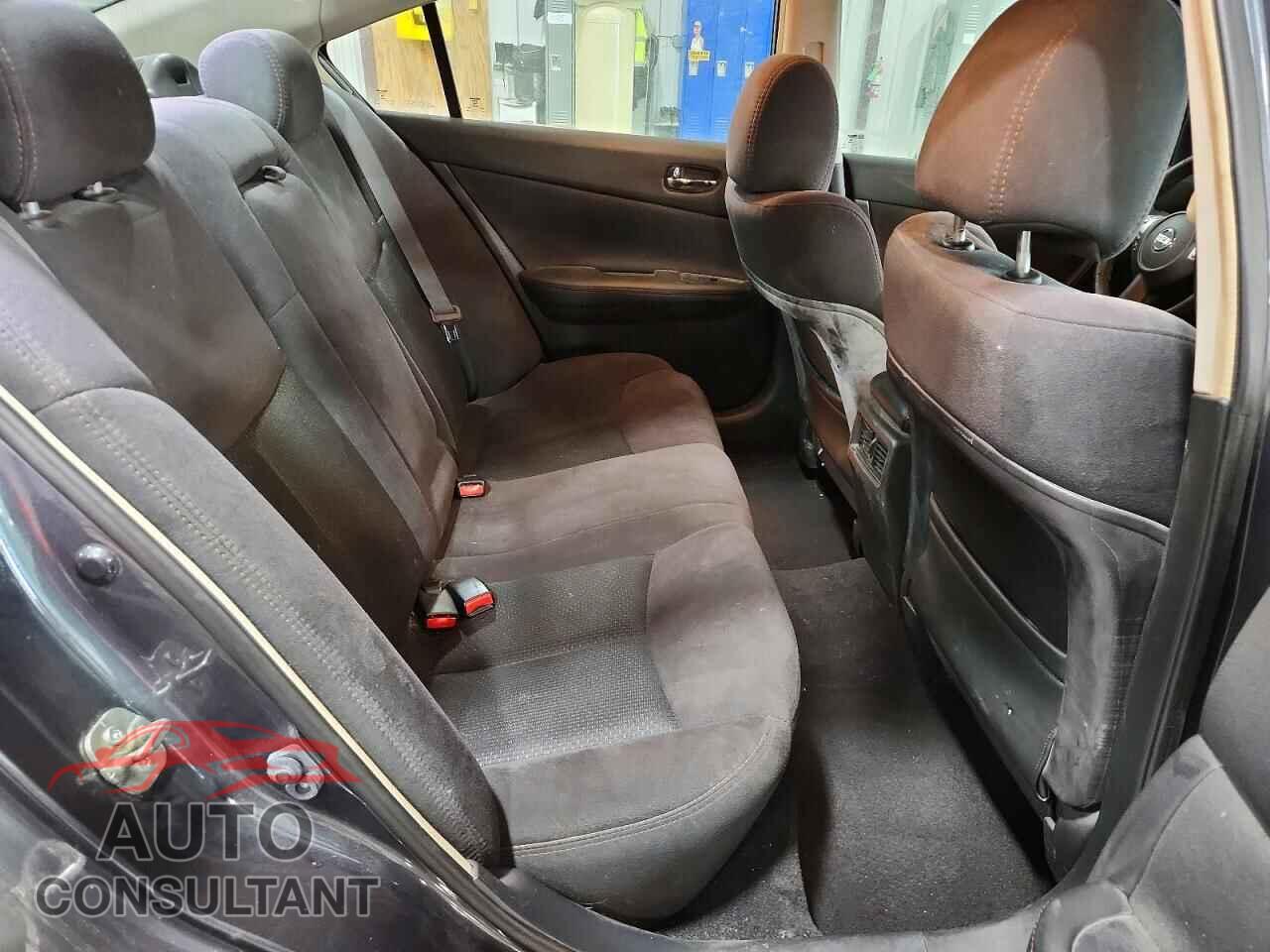 NISSAN MAXIMA 2012 - 1N4AA5AP1CC855227