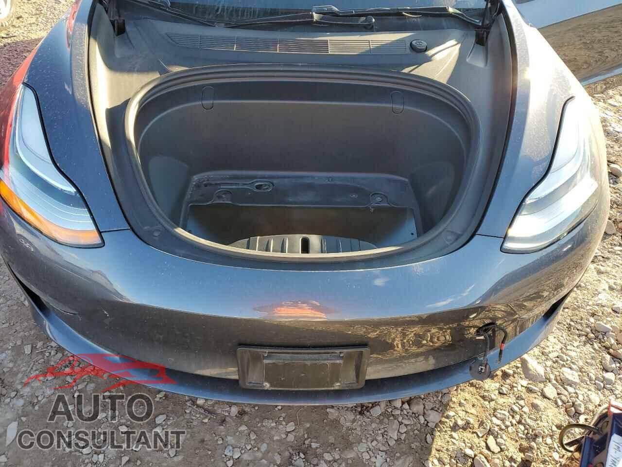TESLA MODEL 3 2019 - 5YJ3E1EB3KF209865