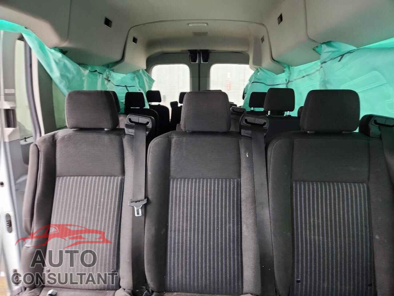 FORD TRANSIT 2018 - 1FBAX2CM0JKA86009