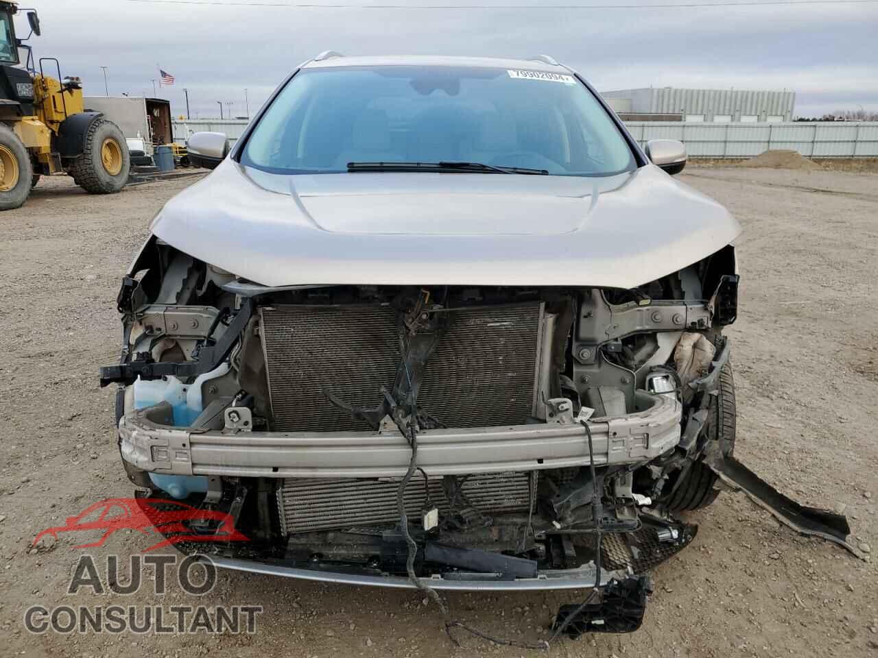 FORD EDGE 2020 - 2FMPK4J94LBB30908