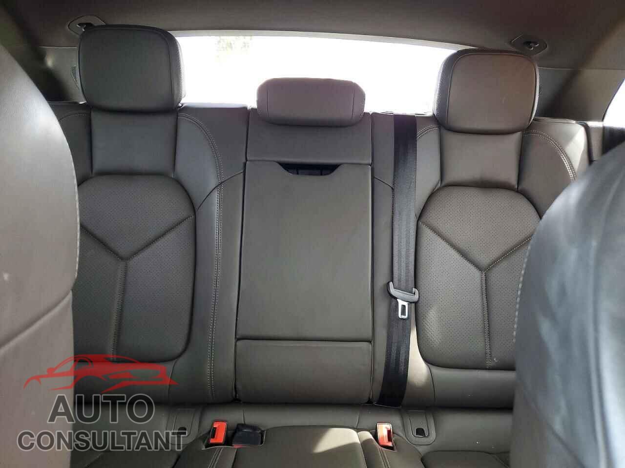 PORSCHE MACAN 2020 - WP1AA2A57LLB07300