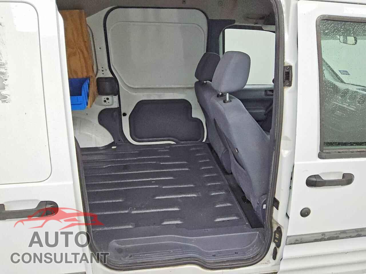 FORD TRANSIT 2013 - NM0LS7DN1DT146432