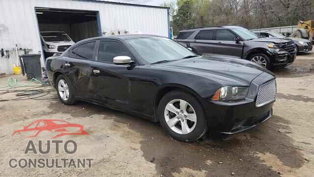 DODGE CHARGER 2014 - 2C3CDXBG5EH213425