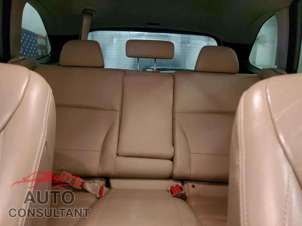 SUBARU OUTBACK 2016 - 4S4BSBNC2G3211237